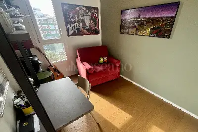 Attico in vendita, Via Stromboli, Milano