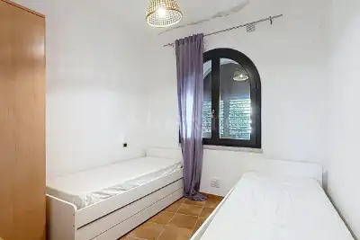 Villino a Schiera in vendita, Località Monte Carru, Alghero