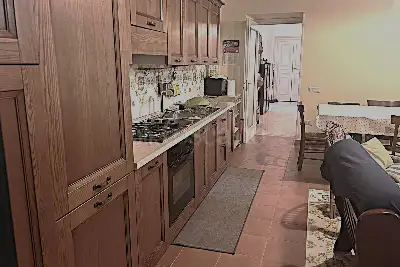 Villa Plurifamiliare in vendita, Via Sorrentini, San Mauro Cilento