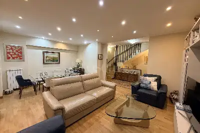 Casa in vendita, Largo Guglielmo La Pegna, Roma