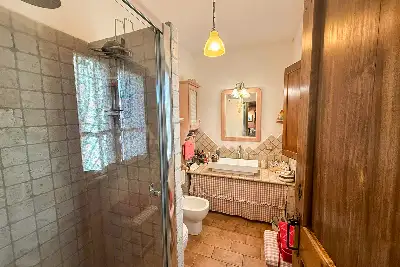 Villa in vendita, Vicolo Casale del Castellaccio , Fiumicino