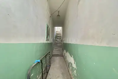 Casa Indipendente in vendita, Via Comunale Santo, Messina