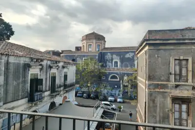 Casa in vendita, Via San Calogero, Catania