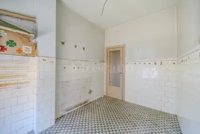 Casa in vendita, Viale Carlo Tommaso Odescalchi, Roma