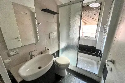 Casa in vendita, Via Baldo Degli Ubaldi, Roma