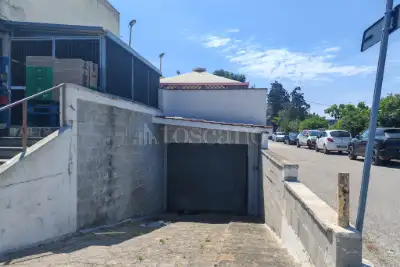 Magazzino in affitto, SS7, Brindisi