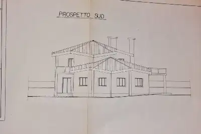 Villa in vendita, Via Wassermann, Avezzano