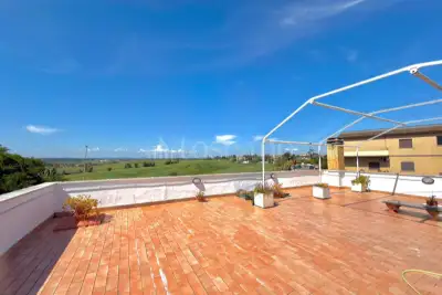 Casa in vendita, Via Ildebrando della Giovanna, Roma