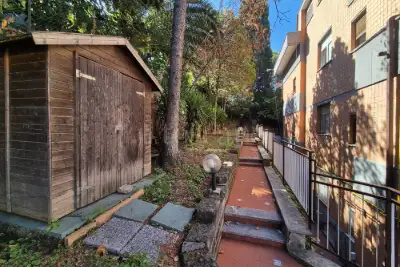 House for sale, Viale Tirreno, Roma