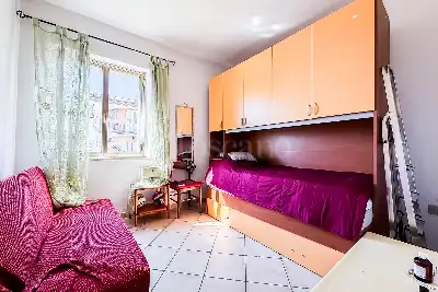 Casa in vendita, Via P. Maroncelli, Olbia