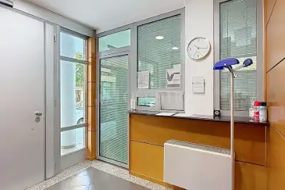 Ufficio in vendita, Via dei Mille, Sassari