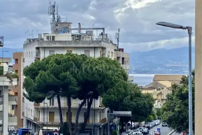 Casa in vendita, Viale Boccetta 179, Messina