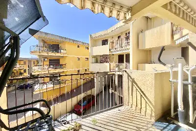 Casa in vendita, Strada Panoramica dello Stretto, Messina