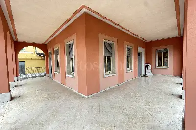 Villa in vendita, Via Cesare Battisti, Montichiari