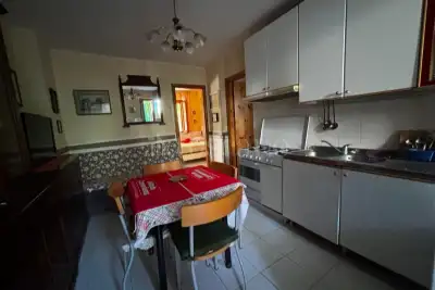 Casa in affitto, Via delle Rose, Squillace
