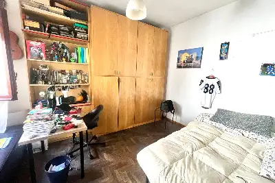 Casa in vendita, Via Baldo degli Ubaldi, Roma