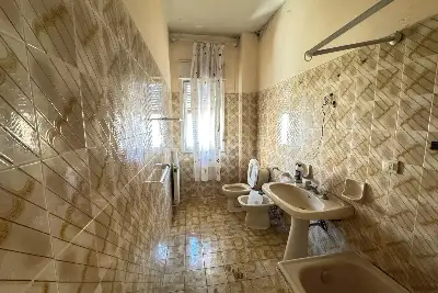 Casa in vendita, Via Lavina, Aci Sant'Antonio