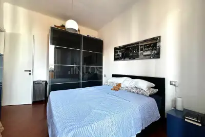 Casa in affitto, Via Volvinio 1, Milano