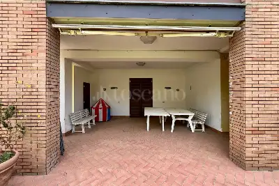 Villa Bifamiliare in vendita, Nicolosi - Ai Pini, Nicolosi