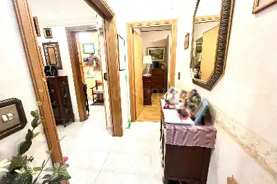 Casa in vendita, Via dei Monti di Creta, Roma