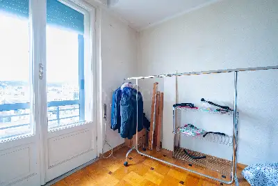 Attico in vendita, Via Giuseppe Casaregis, Genova