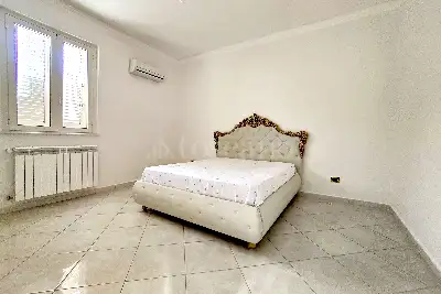 Villa in vendita, via Partanna Mondello, Palermo