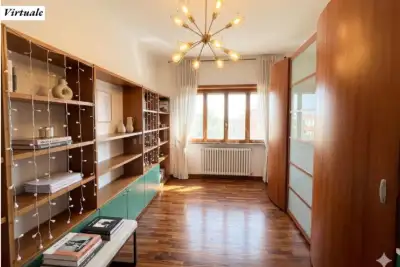 Casa in vendita, Via Giuseppe Perego, Roma