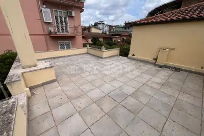 Casa in vendita, Via Piansano, Roma