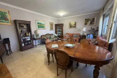 Casa in vendita, Via Anton Cechov, Roma