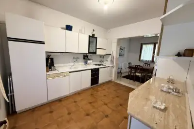 Villino a Schiera in vendita, Via Mar della Cina, Roma