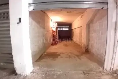 Box in vendita, Via Costanzo Casana, Roma