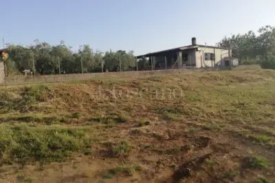 Agricolo in vendita, via delle vascucce, Velletri