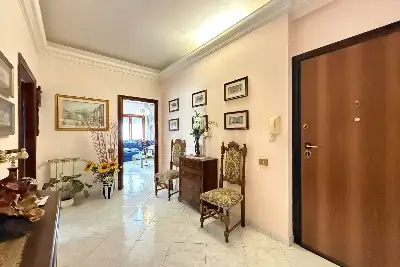 Casa in vendita, Via delle Nereidi, Roma