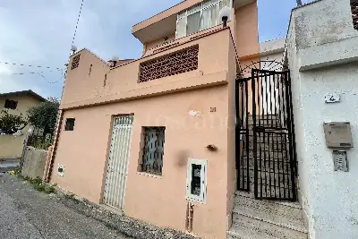 Villa in vendita, Via Pirrotta, Messina