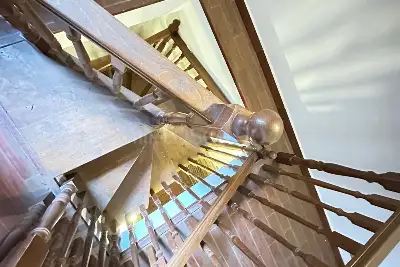 Casa Indipendente in vendita, Via Francesco Padovani, Palermo