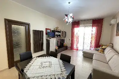 Casa in vendita, Panoramica dello Stretto Compl. Parnaso, Messina