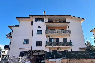 Casa in vendita, Via Ruggero Leoncavallo, Mentana