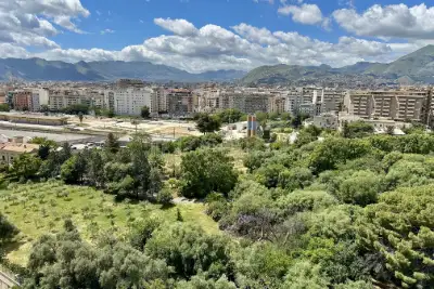 Casa in vendita, Via Montepellegrino, Palermo