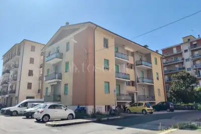 Casa in vendita, Via Molise, Terni