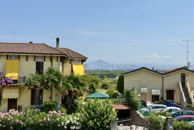 Casa in vendita, Via Milano, Peschiera del Garda