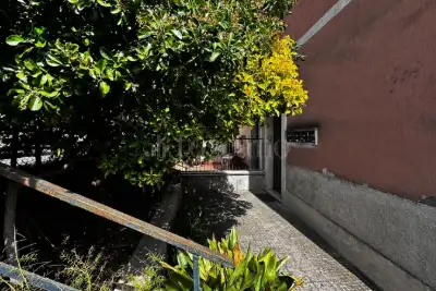 Casa in vendita, Via degli Olivi, Roma