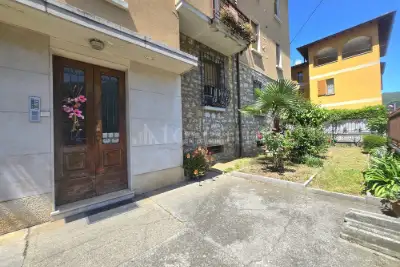 Casa in vendita, Via XX Settembre, Villa Carcina