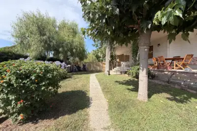 Casa in vendita, Viale Po 30, Ardea