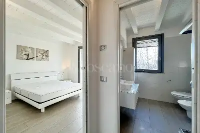 Casa in vendita, Lungolago Giuseppe Garibaldi, Peschiera del Garda