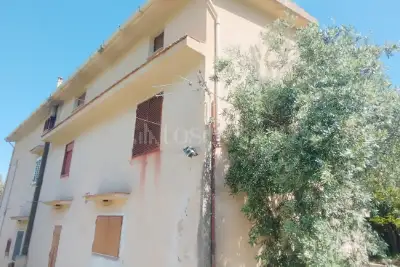 Casa Indipendente in vendita, Viale delle Ginestre, San Giuseppe Jato