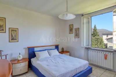 Villa Bifamiliare in vendita, Via della Repubblica, Bisuschio