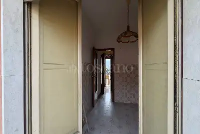 Casa in vendita, Via Cimone, Catania