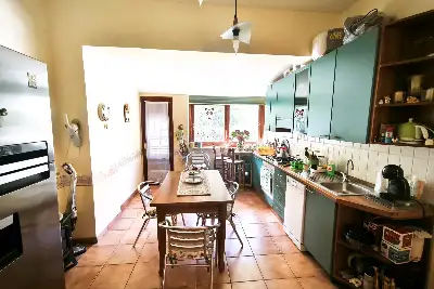 Villa in vendita, Lungomare Cristoforo Colombo, Palermo