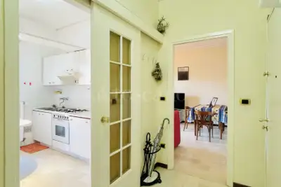 Casa in vendita, Via Vincenzo Gioberti, Brescia