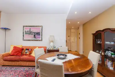 Casa in affitto, Viale Stelvio, Milano